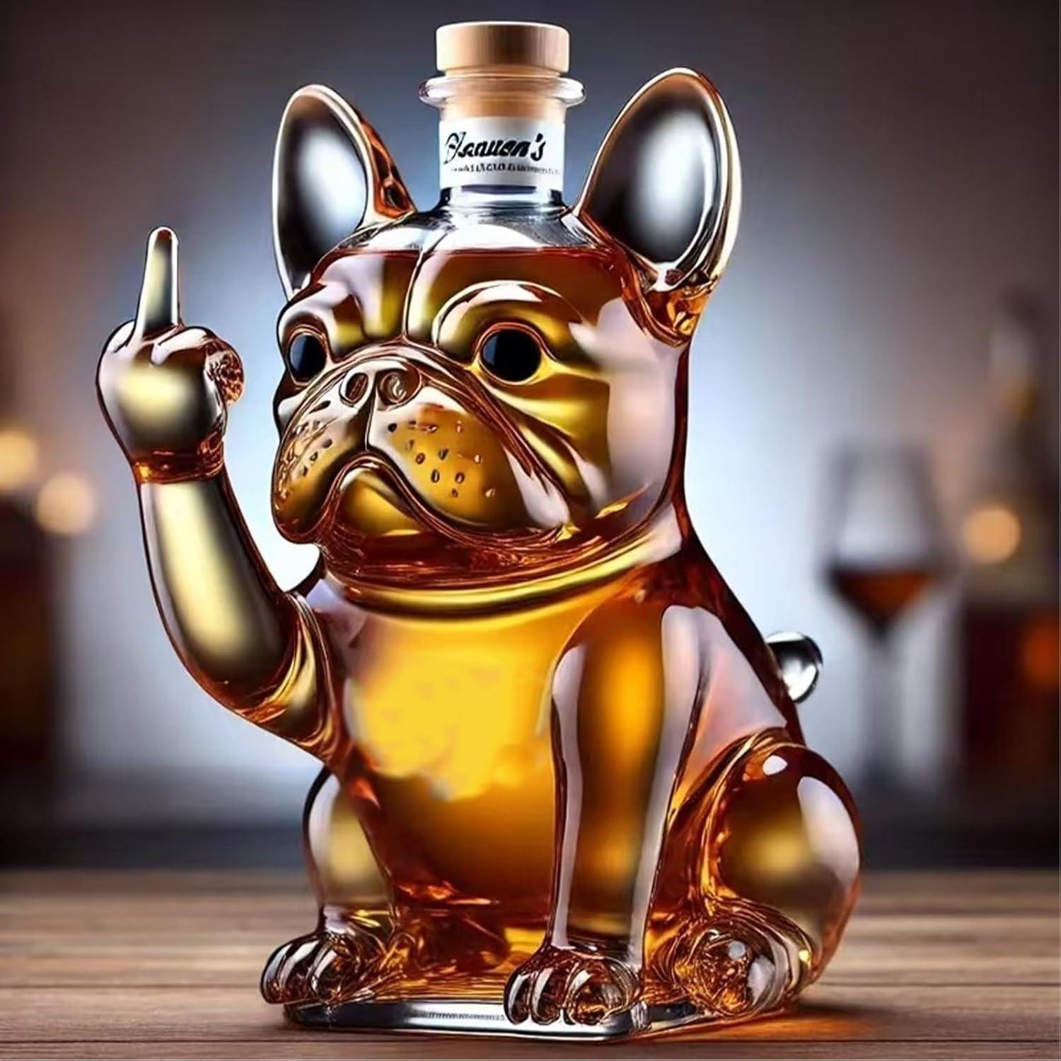 デキャンター ウイスキー ボトル ワイン グラス ダイヤモンド カット